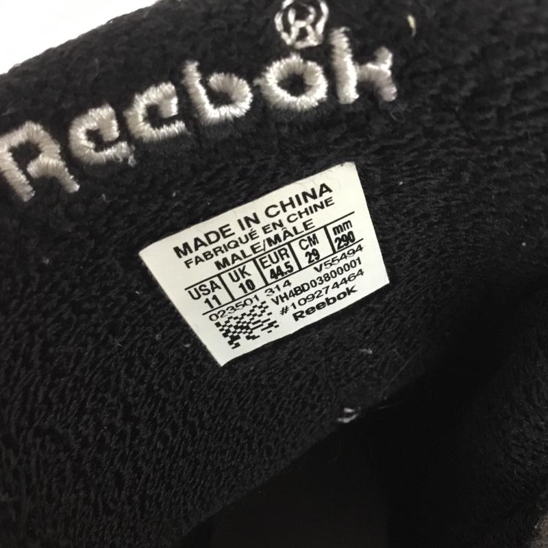 リーボック Reebok スニーカー スニーカー V55494 BLACKTOP BATTLEGROUND 29cm 29.0cm ロゴ、文字 マルチカラー / マルチカラー / multicolor メンズ USED 古着 中古 10159004