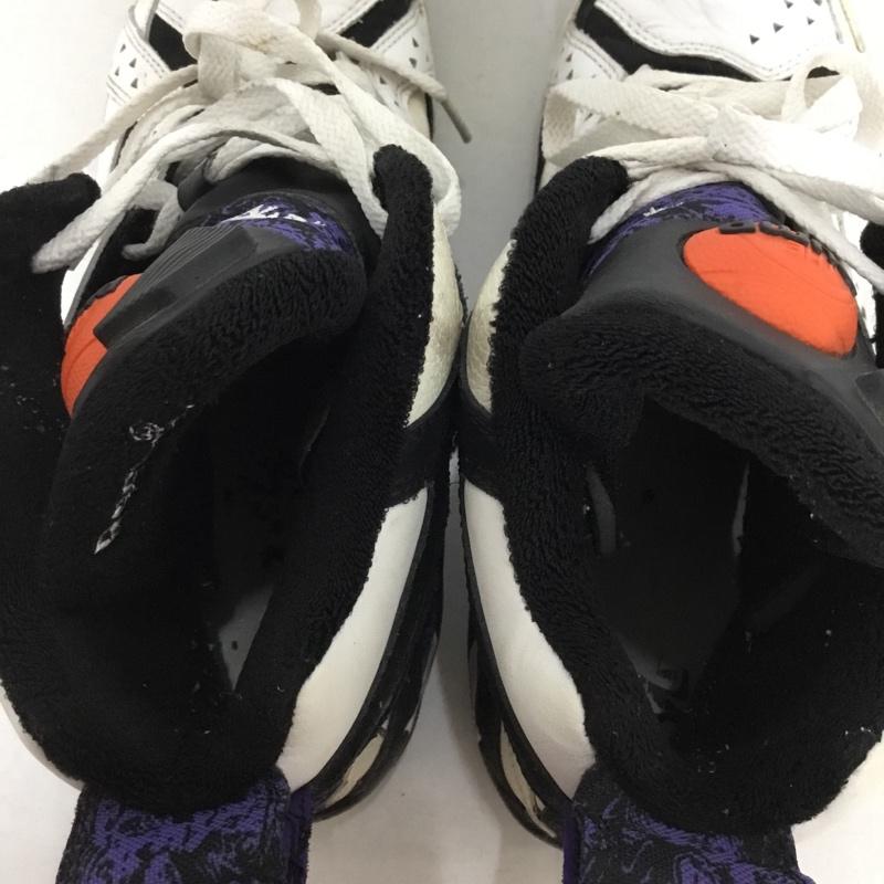 リーボック Reebok スニーカー スニーカー V55494 BLACKTOP BATTLEGROUND 29cm 29.0cm ロゴ、文字 マルチカラー / マルチカラー / multicolor メンズ USED 古着 中古 10159004