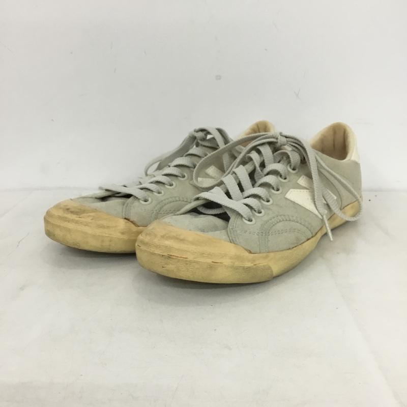 ニューバランス New Balance スニーカー スニーカー WLPROSPB 25cm 25.0cm ロゴ、文字 ベージュ / ベージュ / beige レディース USED 古着 中古 10159007