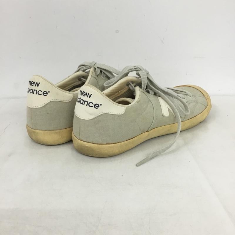 ニューバランス New Balance スニーカー スニーカー WLPROSPB 25cm 25.0cm ロゴ、文字 ベージュ / ベージュ / beige レディース USED 古着 中古 10159007