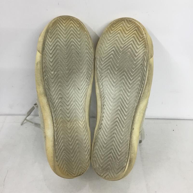 ニューバランス New Balance スニーカー スニーカー WLPROSPB 25cm 25.0cm ロゴ、文字 ベージュ / ベージュ / beige レディース USED 古着 中古 10159007