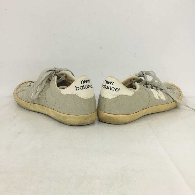 ニューバランス New Balance スニーカー スニーカー WLPROSPB 25cm 25.0cm ロゴ、文字 ベージュ / ベージュ / beige レディース USED 古着 中古 10159007