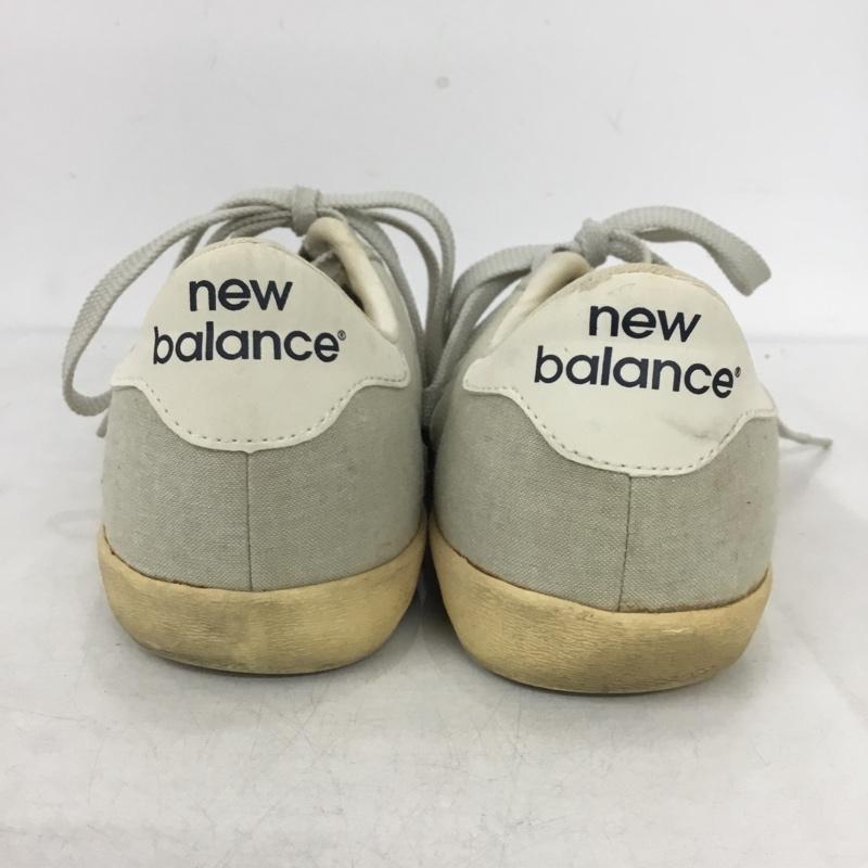ニューバランス New Balance スニーカー スニーカー WLPROSPB 25cm 25.0cm ロゴ、文字 ベージュ / ベージュ / beige レディース USED 古着 中古 10159007