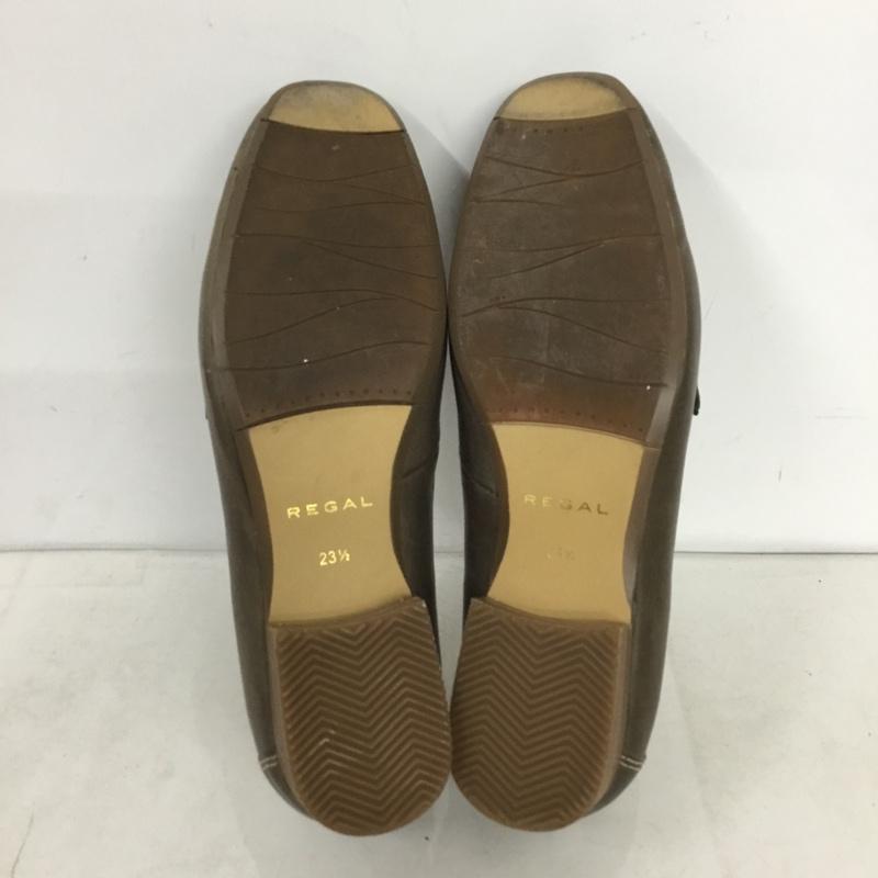 リーガル REGAL パンプス パンプス NC3A F41B 23.5 23.5cm 無地 マルチカラー / マルチカラー / multicolor レディース USED 古着 中古 10159030