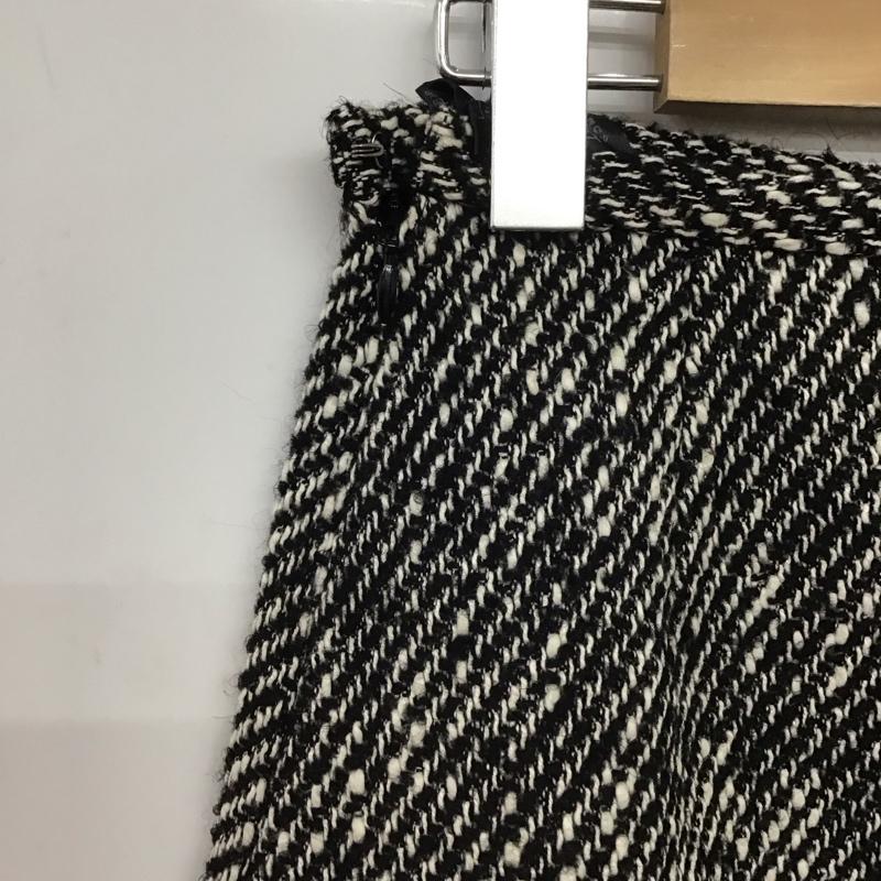 ランバン LANVIN スカート ミニスカート 36  マルチカラー / マルチカラー / multicolor レディース USED 古着 中古 10159031