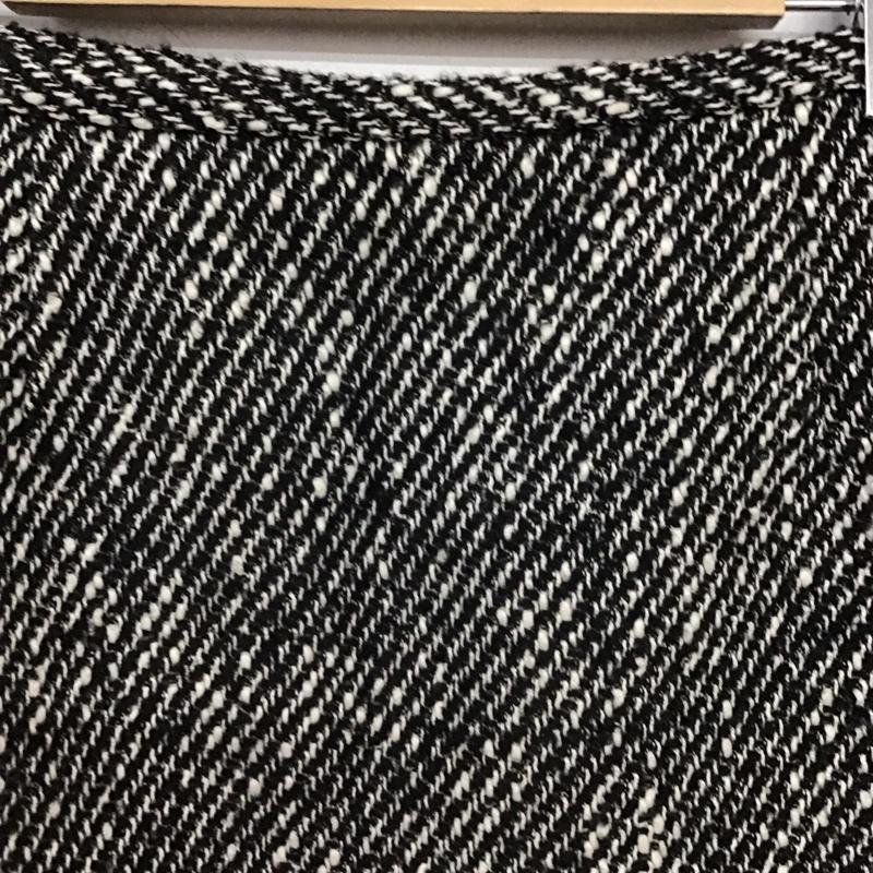 ランバン LANVIN スカート ミニスカート 36  マルチカラー / マルチカラー / multicolor レディース USED 古着 中古 10159031