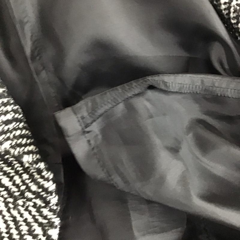 ランバン LANVIN スカート ミニスカート 36  マルチカラー / マルチカラー / multicolor レディース USED 古着 中古 10159031