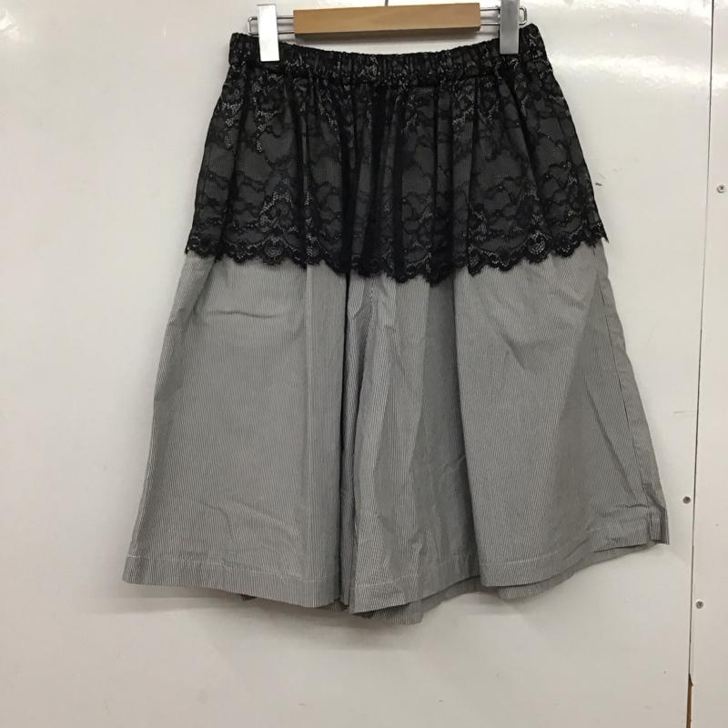 スタディオクリップ studio CLIP パンツ ショートパンツ ハーフパンツ FREE  マルチカラー / マルチカラー / multicolor レディース USED 古着 中古 10159033