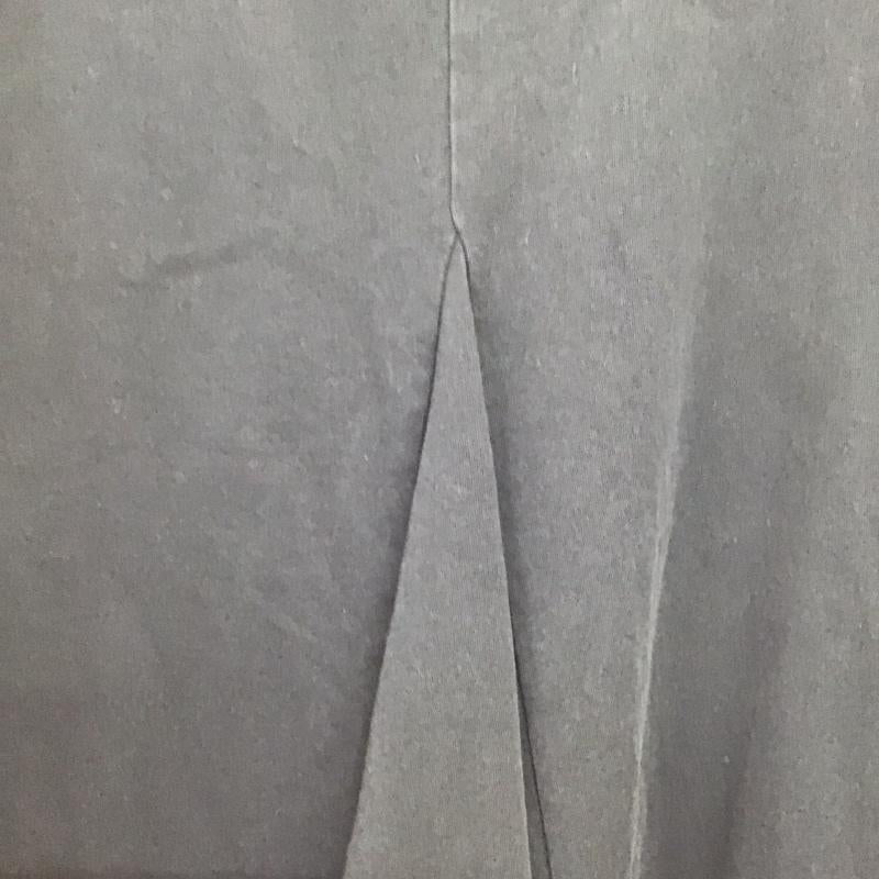 オペークドットクリップ OPAQUE.CLIP タンクトップ タンクトップ ノースリーブ M 無地 黒 / ブラック / black レディース USED 古着 中古 10159035
