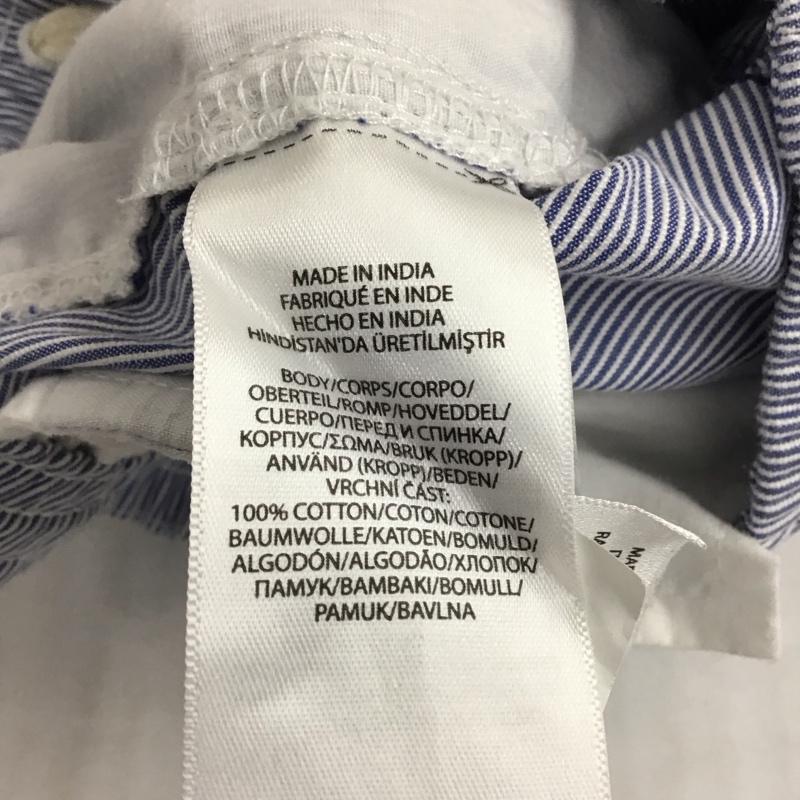 ポロラルフローレン POLO RALPH LAUREN パンツ ショートパンツ 2 ストライプ マルチカラー / マルチカラー / multicolor ボーイズ USED 古着 中古 10159048