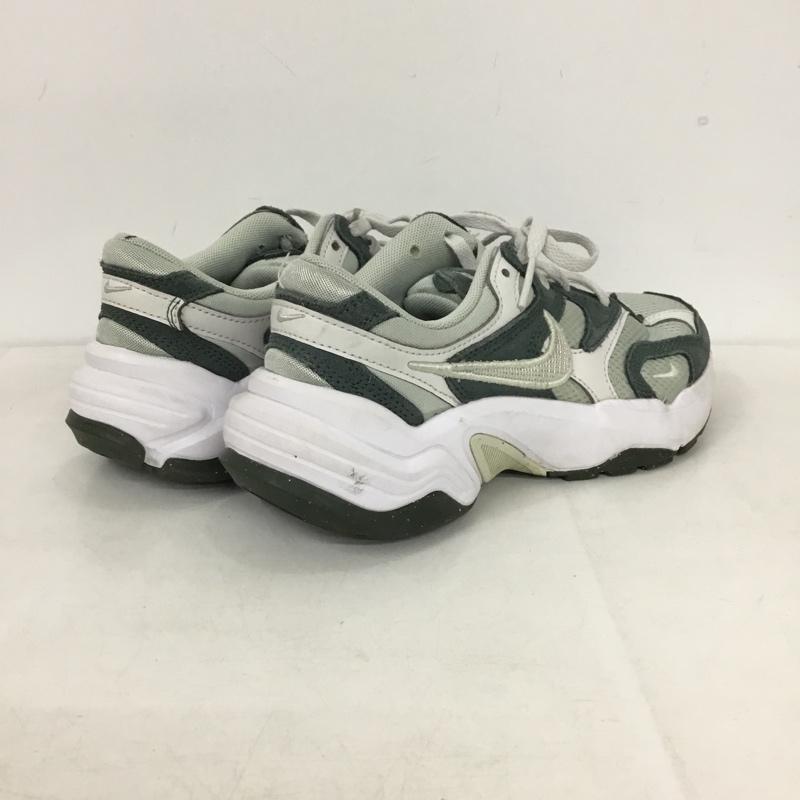 ナイキ NIKE スニーカー スニーカー FJ3794-300 W AL8 22.5cm 22.5cm ワンポイント マルチカラー / マルチカラー / multicolor レディース USED 古着 中古 10159057