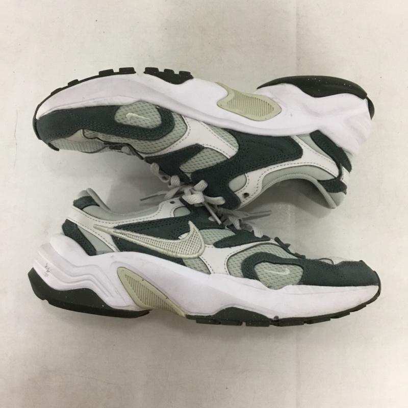 ナイキ NIKE スニーカー スニーカー FJ3794-300 W AL8 22.5cm 22.5cm ワンポイント マルチカラー / マルチカラー / multicolor レディース USED 古着 中古 10159057
