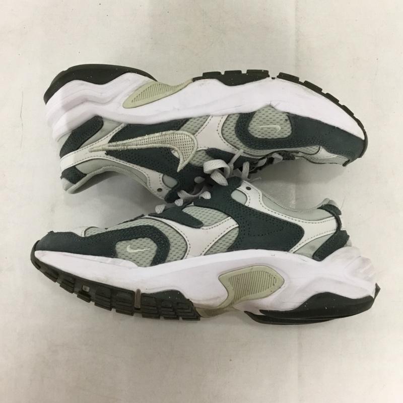 ナイキ NIKE スニーカー スニーカー FJ3794-300 W AL8 22.5cm 22.5cm ワンポイント マルチカラー / マルチカラー / multicolor レディース USED 古着 中古 10159057