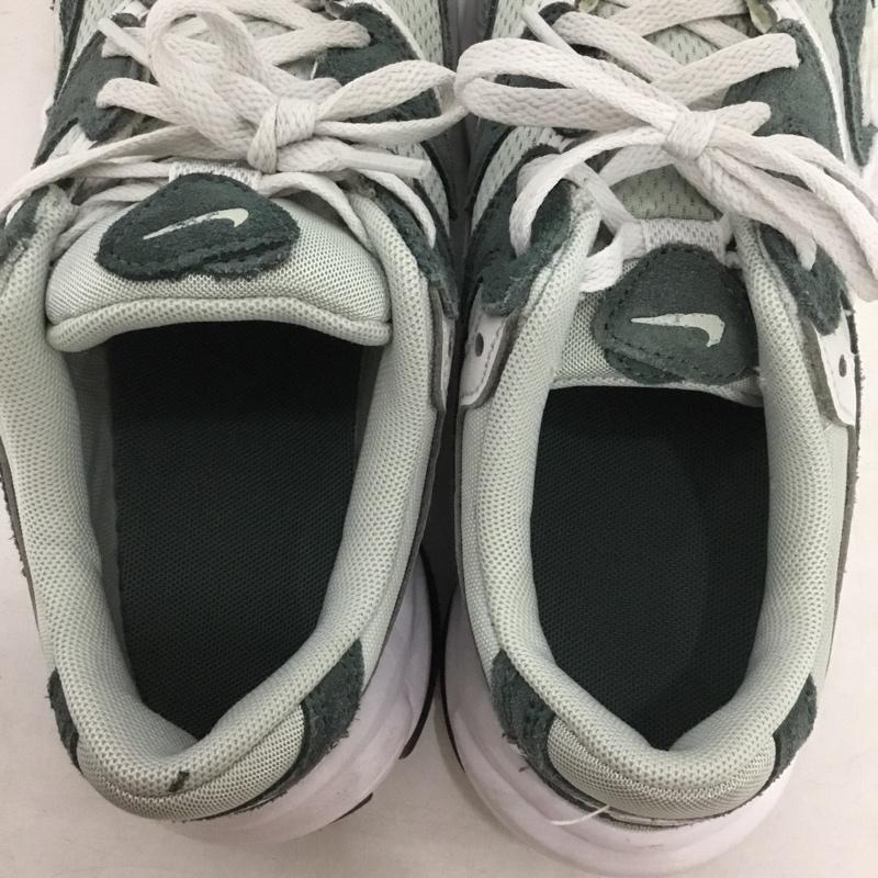 ナイキ NIKE スニーカー スニーカー FJ3794-300 W AL8 22.5cm 22.5cm ワンポイント マルチカラー / マルチカラー / multicolor レディース USED 古着 中古 10159057