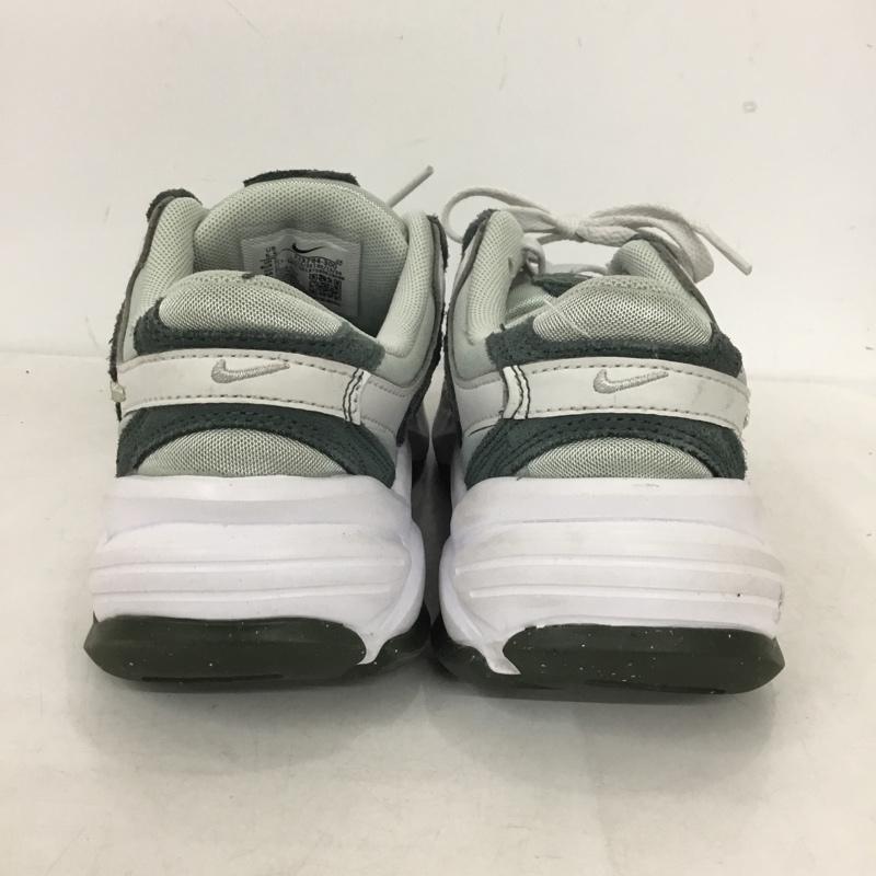 ナイキ NIKE スニーカー スニーカー FJ3794-300 W AL8 22.5cm 22.5cm ワンポイント マルチカラー / マルチカラー / multicolor レディース USED 古着 中古 10159057