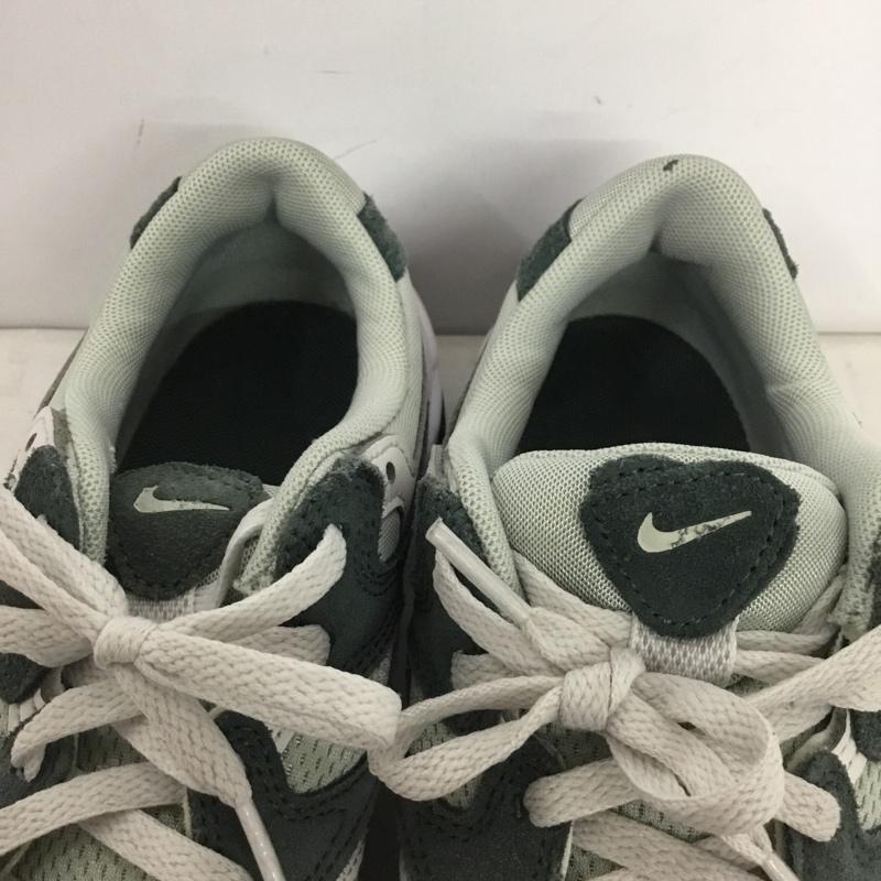 ナイキ NIKE スニーカー スニーカー FJ3794-300 W AL8 22.5cm 22.5cm ワンポイント マルチカラー / マルチカラー / multicolor レディース USED 古着 中古 10159057