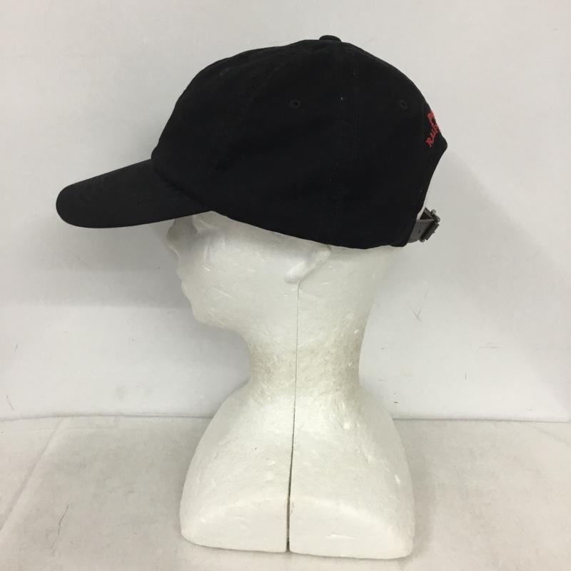 ポロラルフローレン POLO RALPH LAUREN 帽子 キャップ ワンポイント 黒 / ブラック / black メンズ USED 古着 中古 10159081