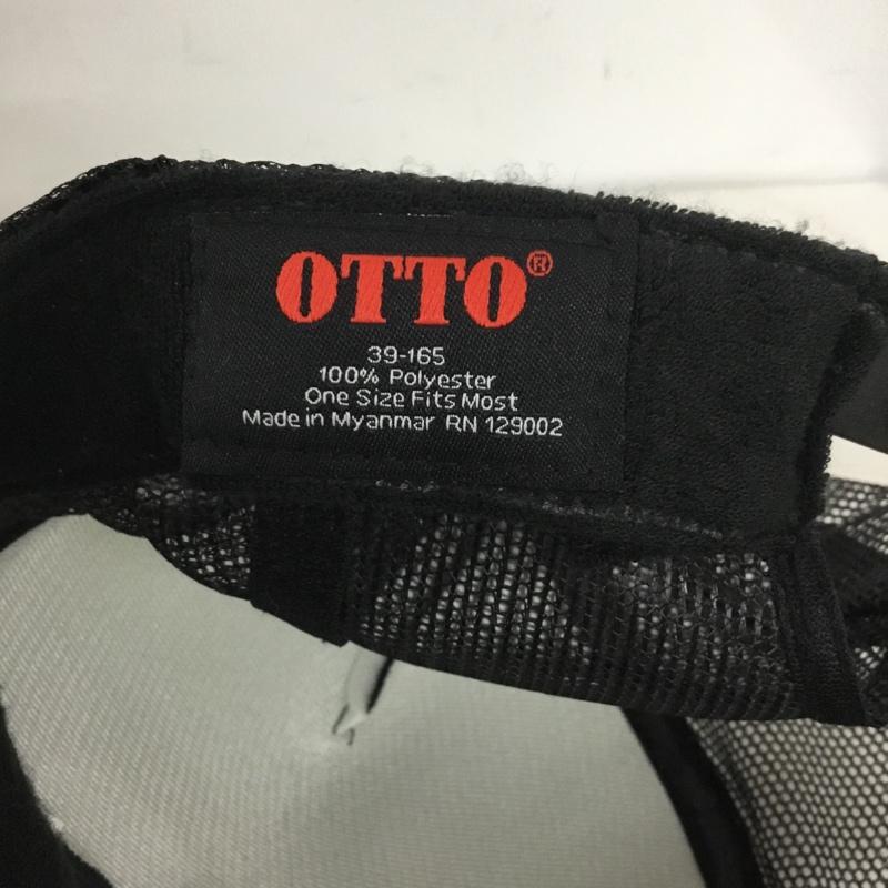 古着 USED 帽子 キャップ メッシュキャップ JUICE MAGAZINE ロゴ、文字 黒 / ブラック / black メンズ USED 古着 中古 10159083