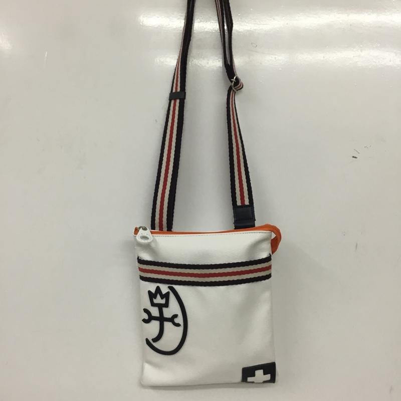 イケテイ IKETEI ショルダーバッグ ショルダーバッグ  マルチカラー / マルチカラー / multicolor メンズ USED 古着 中古 10159088