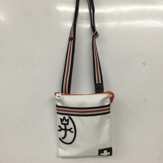 イケテイ IKETEI ショルダーバッグ ショルダーバッグ  マルチカラー / マルチカラー / multicolor メンズ USED 古着 中古 10159088