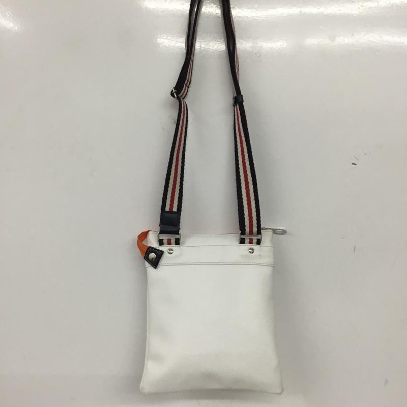 イケテイ IKETEI ショルダーバッグ ショルダーバッグ  マルチカラー / マルチカラー / multicolor メンズ USED 古着 中古 10159088