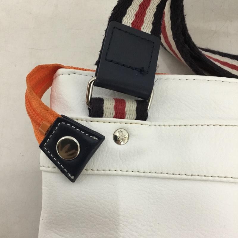 イケテイ IKETEI ショルダーバッグ ショルダーバッグ  マルチカラー / マルチカラー / multicolor メンズ USED 古着 中古 10159088