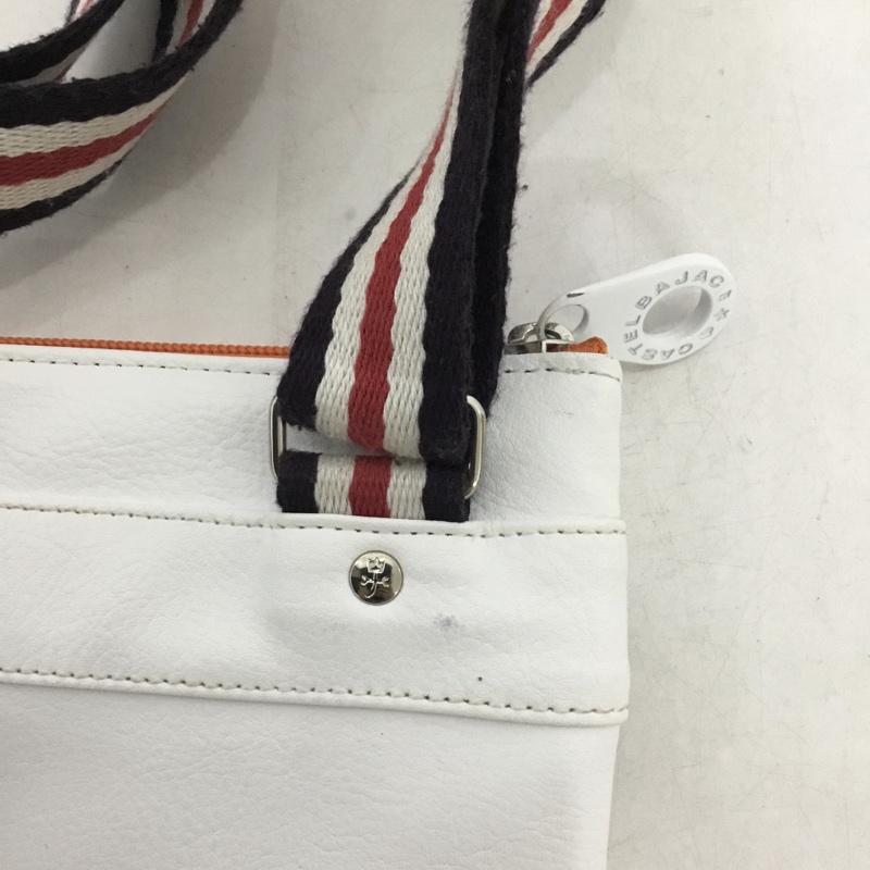 イケテイ IKETEI ショルダーバッグ ショルダーバッグ  マルチカラー / マルチカラー / multicolor メンズ USED 古着 中古 10159088