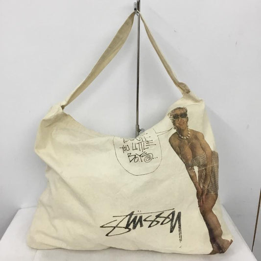 ステューシーウィメン Stussy Women ショルダーバッグ ショルダーバッグ プリント マルチカラー / マルチカラー / multicolor レディース USED 古着 中古 10159089