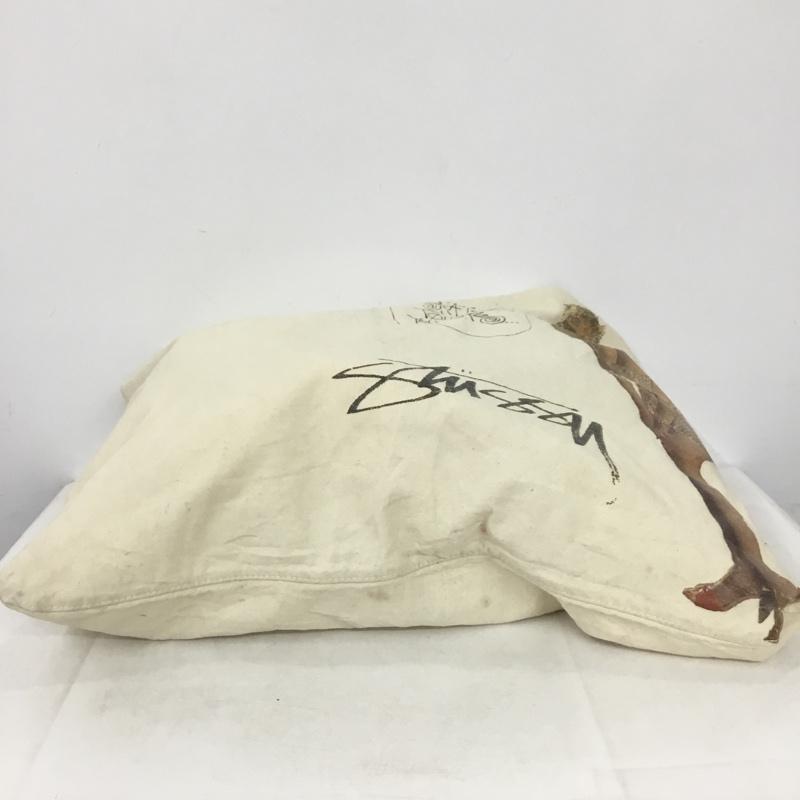 ステューシーウィメン Stussy Women ショルダーバッグ ショルダーバッグ プリント マルチカラー / マルチカラー / multicolor レディース USED 古着 中古 10159089