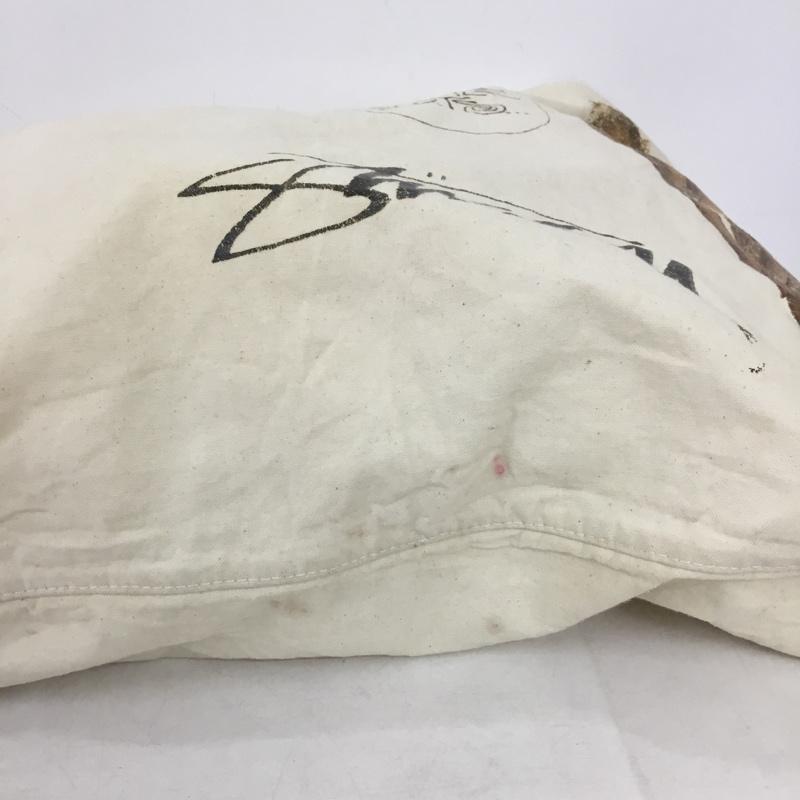 ステューシーウィメン Stussy Women ショルダーバッグ ショルダーバッグ プリント マルチカラー / マルチカラー / multicolor レディース USED 古着 中古 10159089