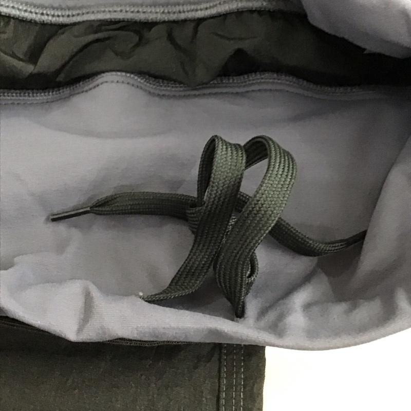 アディダス adidas パンツ ワークパンツ、ペインターパンツ ナイロンパンツ ワイドパンツ スポーツウェア L ロゴ、文字 黒 / ブラック / black メンズ USED 古着 中古 10159115
