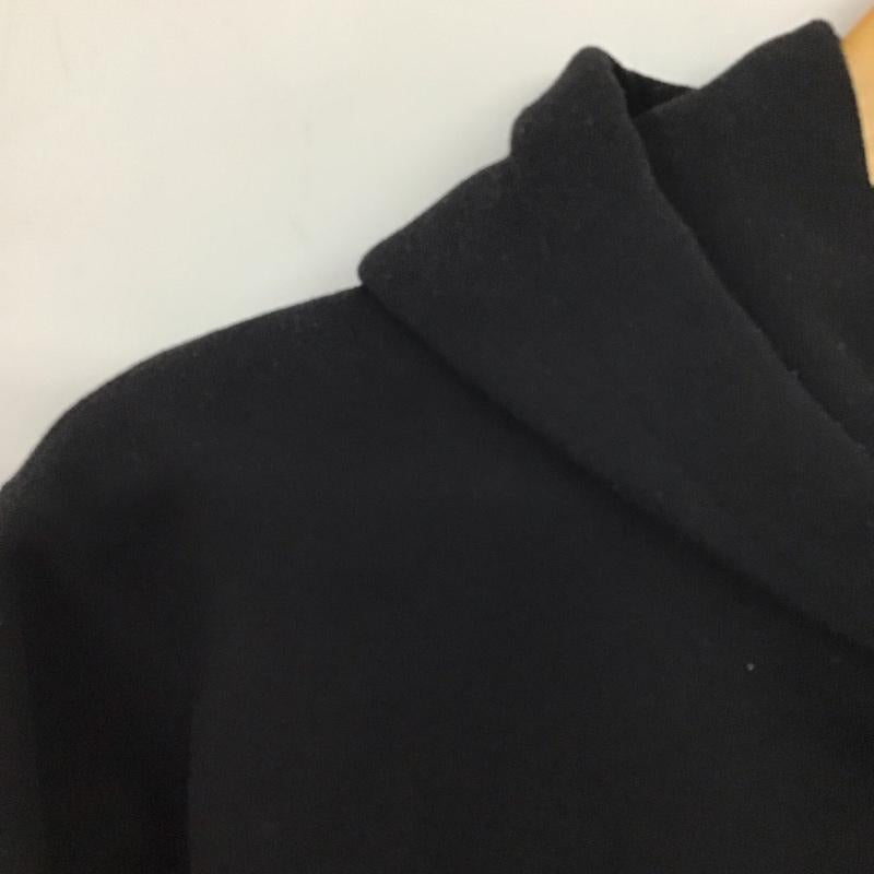 ザノースフェイス THE NORTH FACE パーカー 長袖 nt62235 スウェットパーカー M ロゴ、文字 黒 / ブラック / black メンズ USED 古着 中古 10159170
