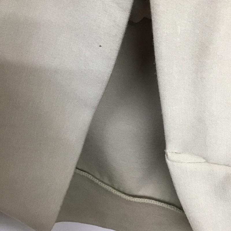 オークリー OAKLEY パーカー 長袖 長袖パーカー プルオーバーパーカー スウェット XXL ロゴ、文字 ベージュ / ベージュ / beige メンズ USED 古着 中古 10159185
