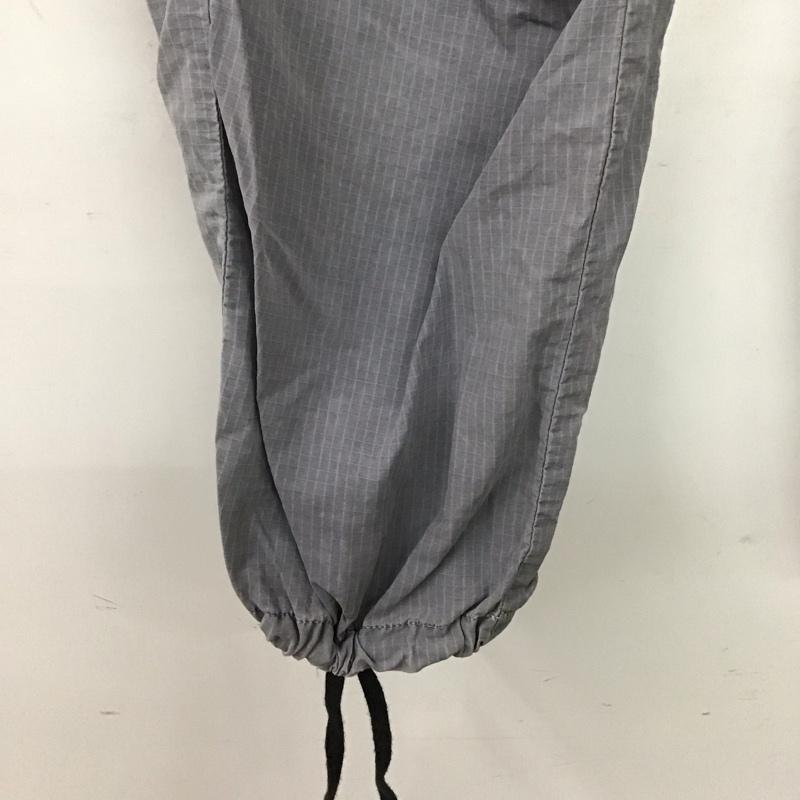 ジャーナルスタンダード JOURNAL STANDARD パンツ ワークパンツ、ペインターパンツ ワークパンツ ワイドパンツ カジュアルパンツ L チェック 灰 / グレー / gray メンズ USED 古着 中古 10159191