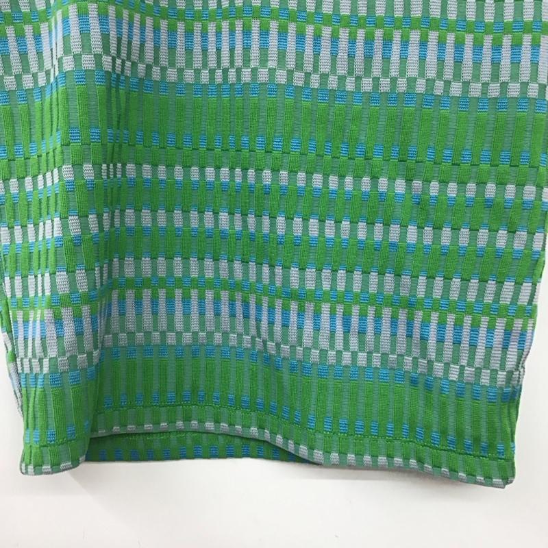 ザラ ZARA カットソー 半袖 S  マルチカラー / マルチカラー / multicolor レディース USED 古着 中古 10159196