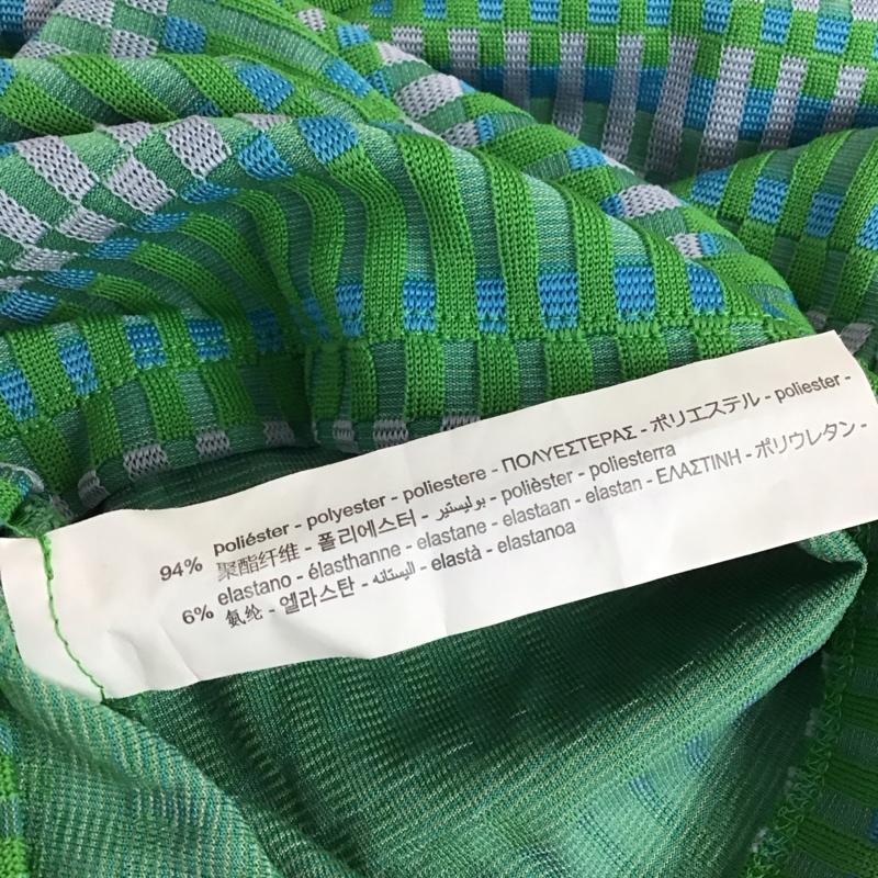 ザラ ZARA カットソー 半袖 S  マルチカラー / マルチカラー / multicolor レディース USED 古着 中古 10159196