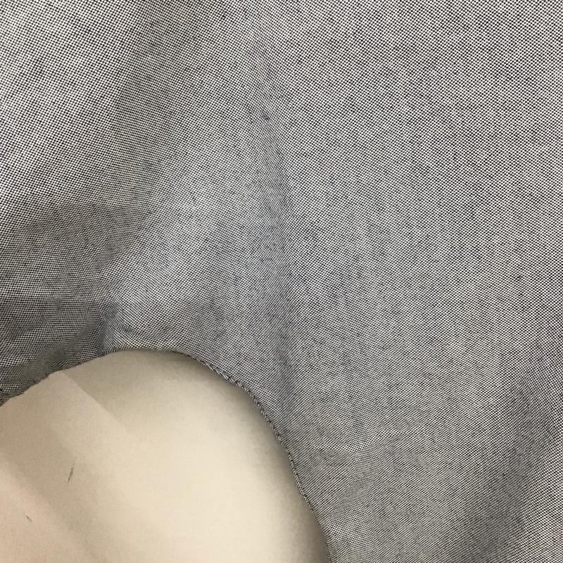 メイプル melple シャツ、ブラウス 半袖 半袖シャツ 無地シャツ L 無地 マルチカラー / マルチカラー / multicolor メンズ USED 古着 中古 10159223