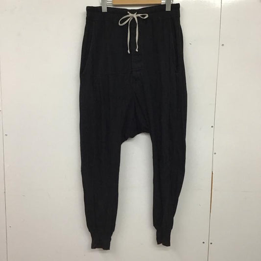 ダークシャドウ DRKSHDW パンツ ワークパンツ、ペインターパンツ du02b4395-rn ワイドパンツ カジュアルパンツ ワークパンツ XS 無地 黒 / ブラック / black メンズ USED 古着 中古 10159231