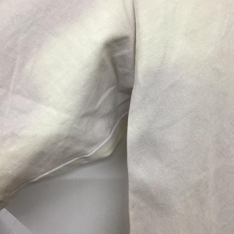 アディダス adidas Tシャツ 半袖 S ロゴ、文字 マルチカラー / マルチカラー / multicolor メンズ USED 古着 中古 10159241