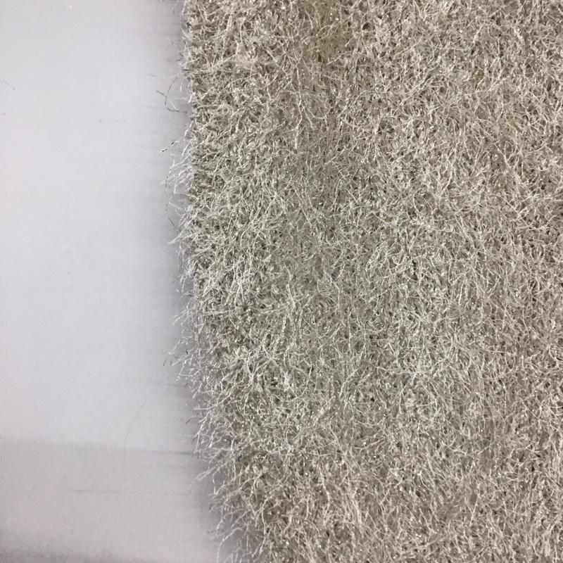 ヘザー Heather ベスト ベスト HE060657TS シャギーニットベスト FREE 無地 マルチカラー / マルチカラー / multicolor レディース USED 古着 中古 10159260