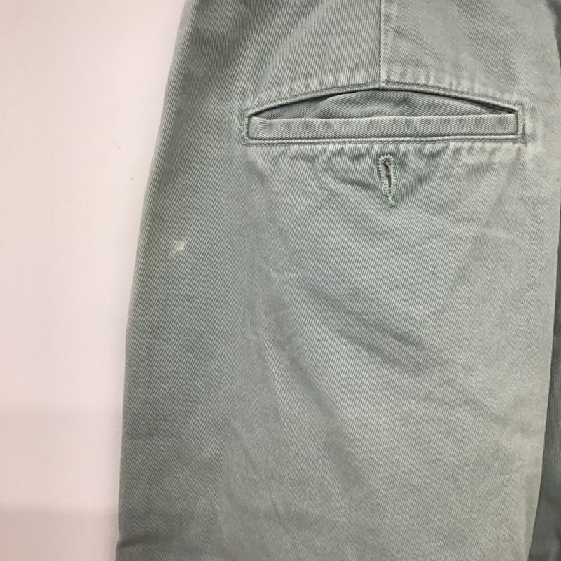ポロバイラルフローレン Polo by RALPH LAUREN パンツ チノパン チノパン ワイドパンツ カジュアルパンツ 36インチ ロゴ、文字 マルチカラー / マルチカラー / multicolor メンズ USED 古着 中古 10159281