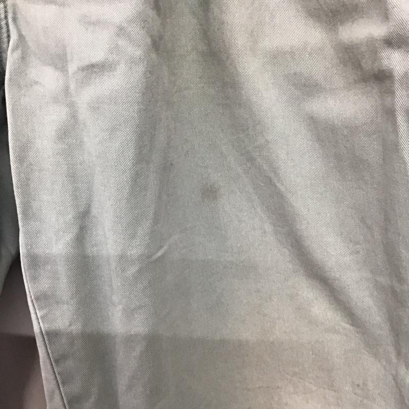 ポロバイラルフローレン Polo by RALPH LAUREN パンツ チノパン チノパン ワイドパンツ カジュアルパンツ 36インチ ロゴ、文字 マルチカラー / マルチカラー / multicolor メンズ USED 古着 中古 10159281