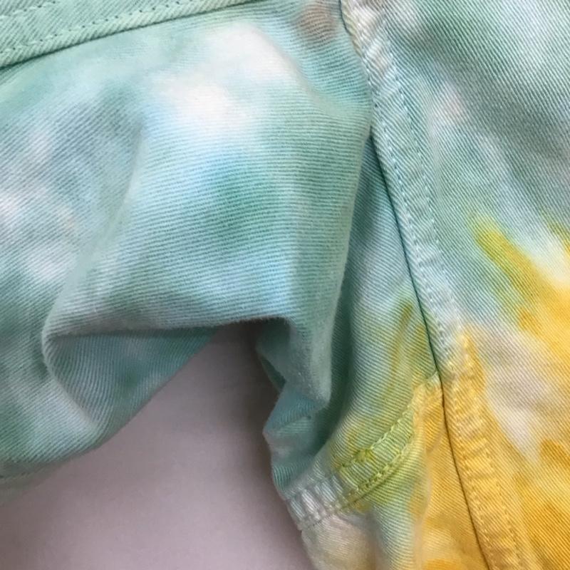 グラミチ GRAMICCI パンツ ショートパンツ ショートパンツ ハーフパンツ カジュアルパンツ M プリント マルチカラー / マルチカラー / multicolor メンズ USED 古着 中古 10159286