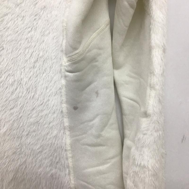 パタゴニア patagonia ジャケット、上着 ジャンパー、ブルゾン M 無地 白 / ホワイト / white レディース USED 古着 中古 10159292