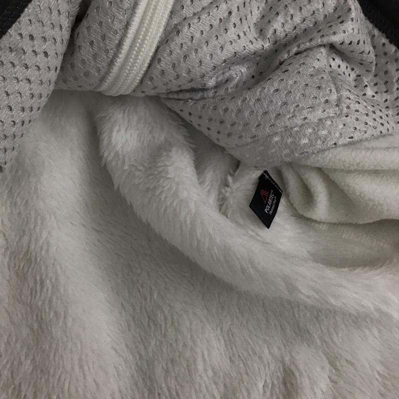 パタゴニア patagonia ジャケット、上着 ジャンパー、ブルゾン M 無地 白 / ホワイト / white レディース USED 古着 中古 10159292
