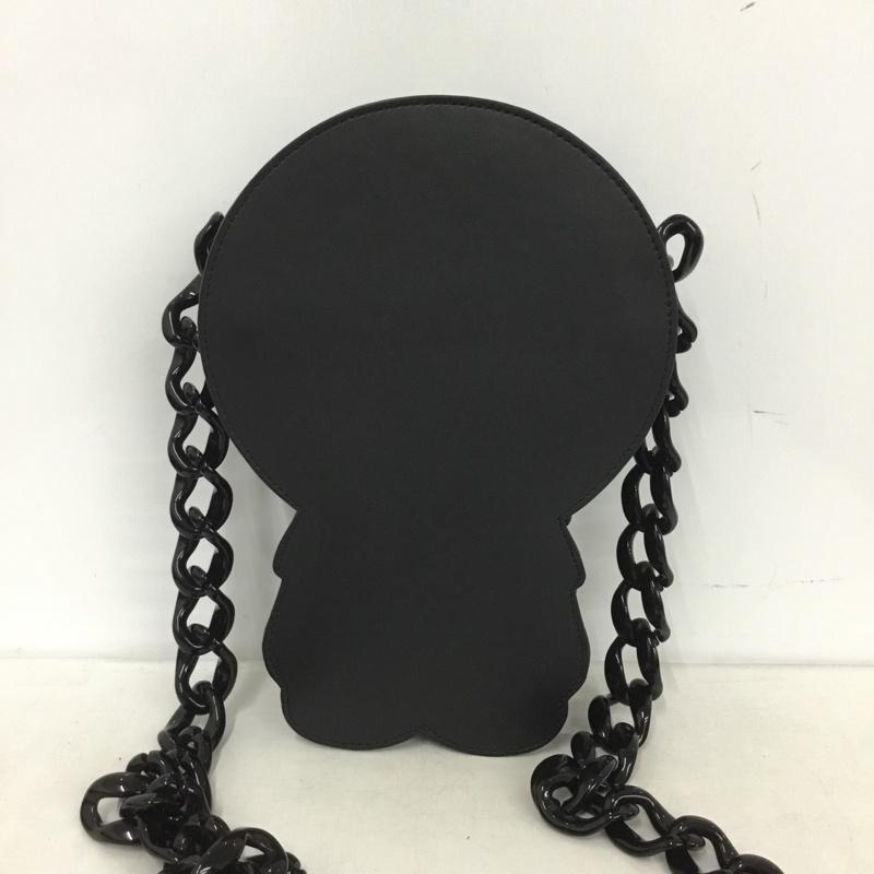 アベイシングエイプ A BATHING APE ショルダーバッグ ショルダーバッグ BABY MILO BAG チェーンショルダーバック キャラクター マルチカラー / マルチカラー / multicolor メンズ USED 古着 中古 10159382
