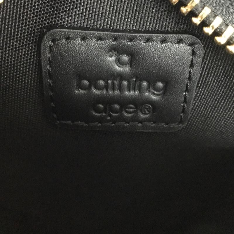 アベイシングエイプ A BATHING APE ショルダーバッグ ショルダーバッグ BABY MILO BAG チェーンショルダーバック キャラクター マルチカラー / マルチカラー / multicolor メンズ USED 古着 中古 10159382