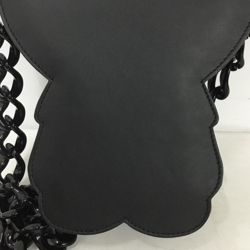アベイシングエイプ A BATHING APE ショルダーバッグ ショルダーバッグ BABY MILO BAG チェーンショルダーバック キャラクター マルチカラー / マルチカラー / multicolor メンズ USED 古着 中古 10159382