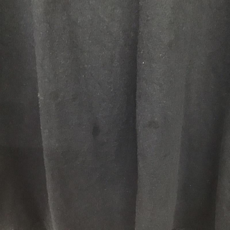 ディセンダント DESCENDANT Tシャツ 半袖 半袖カットソー プリントTシャツ クルーネックカットソー 3 プリント ダークグレー / ダークグレー / メンズ USED 古着 中古 10159421