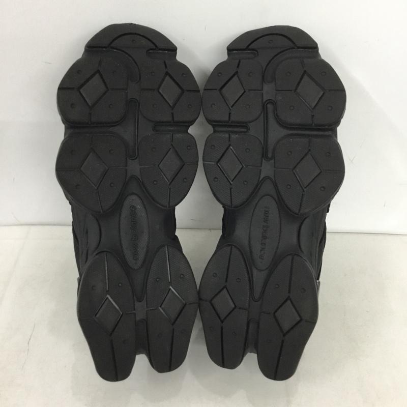 ニューバランス New Balance スニーカー スニーカー U9060 ZGE 26.5cm 箱有 26.5cm ロゴ、文字 黒 / ブラック / black メンズ USED 古着 中古 10159427